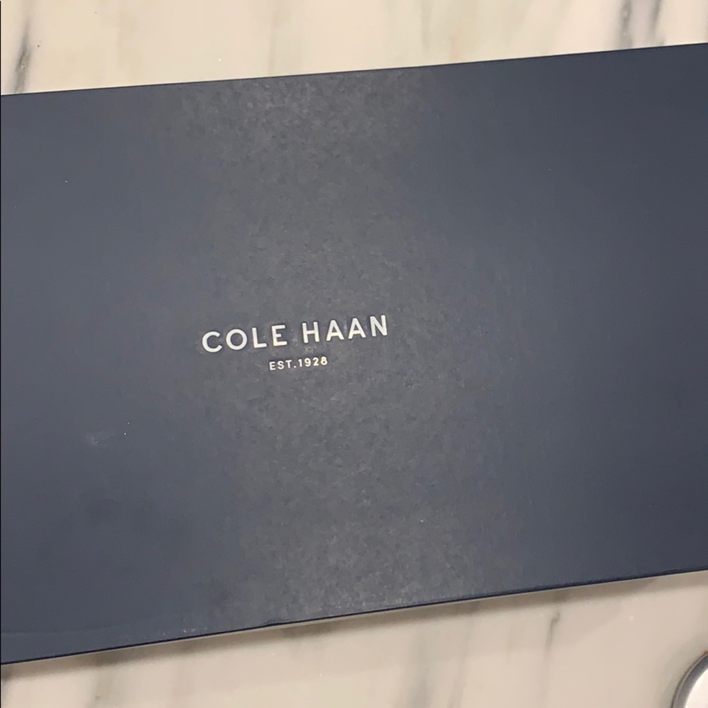 Cole Haan Dutchess Over The Knee Boot